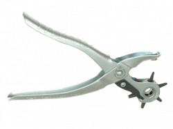 Maun Revolving Punch Pliers 200mm (8in)