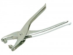 Eyelet Pliers & Eyelets