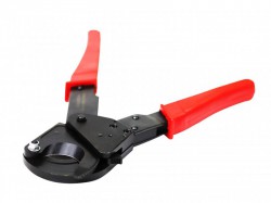 Maun Ratchet Cable Cutter 250mm (10in)