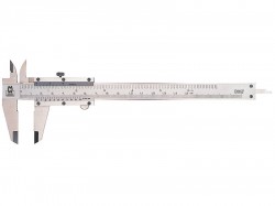 Moore & Wright Vernier Caliper 200mm (8in)