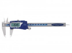 Moore & Wright IP45 Water Resistant Digital Caliper 150mm (6in)