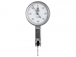 Moore & Wright MW420-03I Dial Test Indicator 0.030in/0.0005in