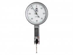 Moore & Wright MW420-03 Dial Test Indicator 0.8mm/0.01mm