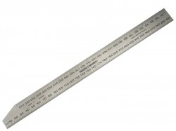 Moore & Wright CSRME24 Rule For Combo Set 600mm (24in)