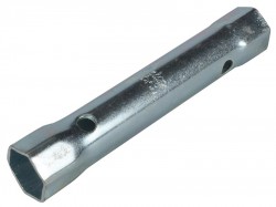 Melco TA21 A/F Box Spanner 1 x 1.1/8 x 175mm (7in)