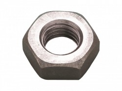 METALMATE Hexagon Full Nut ZP M12 (Box 100)
