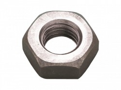 METALMATE Hexagon Full Nut ZP M20 (Box 50)