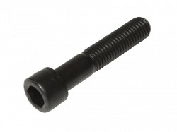 METALMATE Socket Cap Screw Self Colour M6 x 20mm (Box 200)