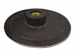MEXCO Ceramica Backing Pad M14 x 100mm