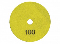 MEXCO Ceramica Diamond Dry Polishing Disc 100 Grit