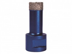 MEXCO XCEL Grade Diamond Tile Drill Bit 18mm