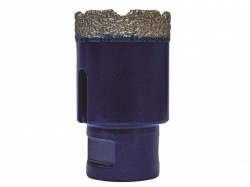 MEXCO XCEL Grade Diamond Tile Drill Bit 35mm