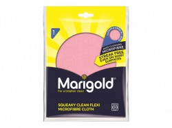 Marigold Squeaky Clean Cloth FH171817