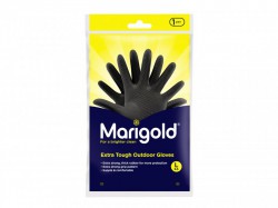 Marigold Extra Tough Outdoor Gloves - Large (1 Pair)