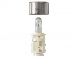 Maglite LMXA601 6 Cell Xenon Replacement Bulb