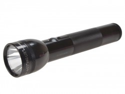 Maglite ST2D016 LED Maglite Torch 2D Cell