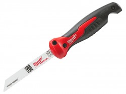 Milwaukee Hand Tools Folding Jab Saw 150mm (6in)