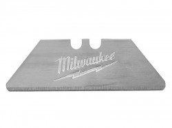 Milwaukee Hand Tools General-Purpose Rounded Edge Utility Blades (Pack 5)