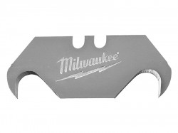 Milwaukee Hand Tools Hook Utility Knife Blades Bulk (Pack 50)