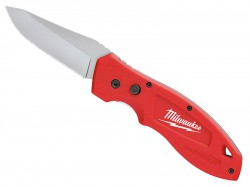 Milwaukee Hand Tools FASTBACK Folding Knife