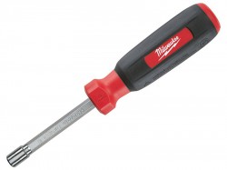 Milwaukee Hand Tools HOLLOWCORE Magnetic Nut Driver 6mm