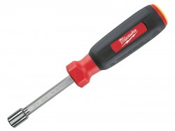 Milwaukee Hand Tools HOLLOWCORE Magnetic Nut Driver 8mm
