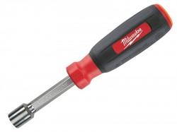 Milwaukee Hand Tools HOLLOWCORE Magnetic Nut Driver 13mm