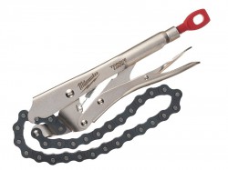 Milwaukee Hand Tools TORQUE LOCK Chain Wrench 270mm (9in)