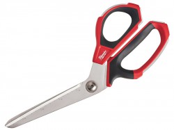 Milwaukee Hand Tools Job Site Offset Scissors