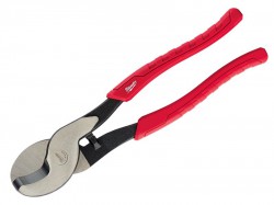 Milwaukee Hand Tools Cable Cutting Pliers 241mm