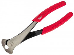 Milwaukee Hand Tools Nipping Pliers 180mm