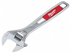 Milwaukee Hand Tools Adjustable Wrench 150mm (6in)