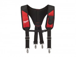 Milwaukee Hand Tools Padded Rig