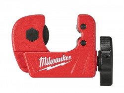 Milwaukee Hand Tools Mini Copper Tube Cutter 3-15mm