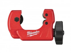 Milwaukee Hand Tools Mini Copper Tube Cutter 3-28mm