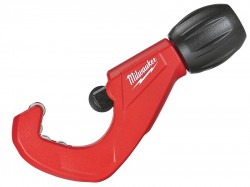 Milwaukee Hand Tools Constant Swing Copper Tube Cutter 3-42mm