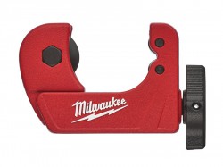 Milwaukee Hand Tools Mini Copper Tube Cutter 3-22mm
