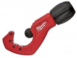Milwaukee Hand Tools Constant Swing Copper Tube Cutter 3-28mm
