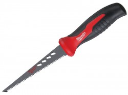 Milwaukee Hand Tools Rasping Jab Saw 150mm (6in) 8 TPI