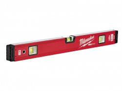 Milwaukee Hand Tools Magnetic REDSTICK BACKBONE Level 60cm