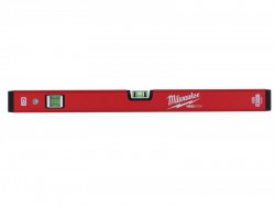 Milwaukee Hand Tools Magnetic REDSTICK Compact Level 60cm