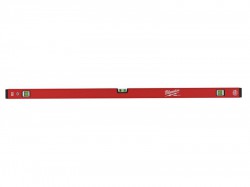 Milwaukee Hand Tools Magnetic REDSTICK Compact Level 120cm
