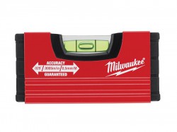 Milwaukee Hand Tools Minibox Level 10cm