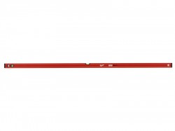 Milwaukee Hand Tools REDSTICK Slim Box Level 200cm