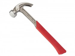 Milwaukee Hand Tools Curved Claw Hammer 570g (20oz)