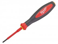 Milwaukee Hand Tools VDE TORX Screwdriver TX10 x 60mm