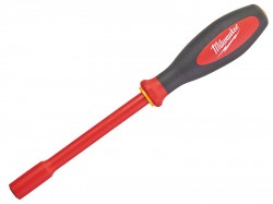 Milwaukee Hand Tools VDE Socket Wrench Screwdriver SW7 x 125mm