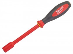 Milwaukee Hand Tools VDE Socket Wrench Screwdriver SW10 x 125mm