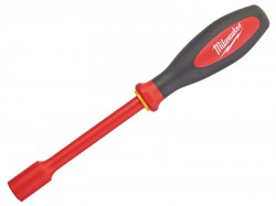 Milwaukee Hand Tools VDE Socket Wrench Screwdriver SW11 x 125mm