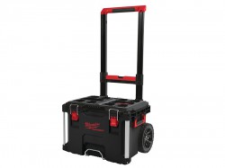 Milwaukee Hand Tools PACKOUT Trolley Case 1